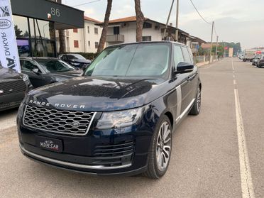 Land Rover Range Rover Range Rover 3.0 SDV6 Vogue