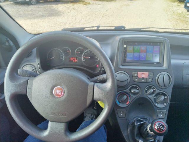 FIAT Panda 1.2 Dynamic Euro 5
