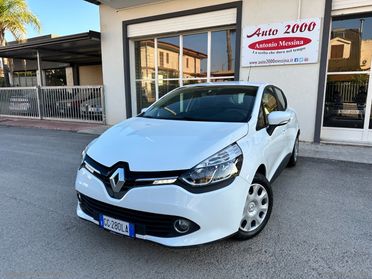 RENAULT Clio 1.5 dCi 8V 75 CV S&S 5p. Wave