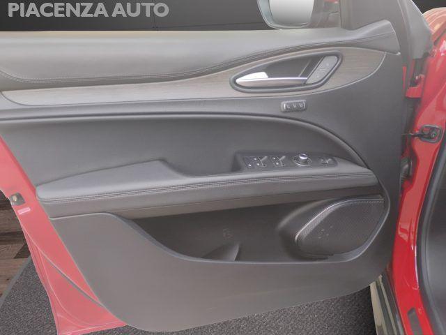 ALFA ROMEO Stelvio 2.2TD. 190 CV AT8 Q4 Ti..CERCHI 19.PELLE.LED