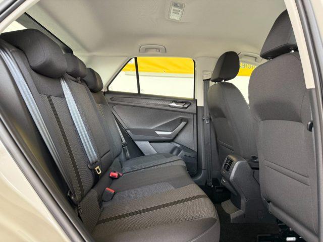 VOLKSWAGEN T-Roc 1.0 TSI Style NEOPATENTATO / PREZZO REALE