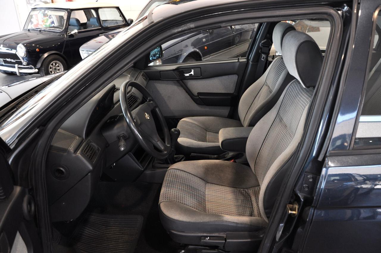 Alfa Romeo 155 1.8i Twin Spark cat ASI