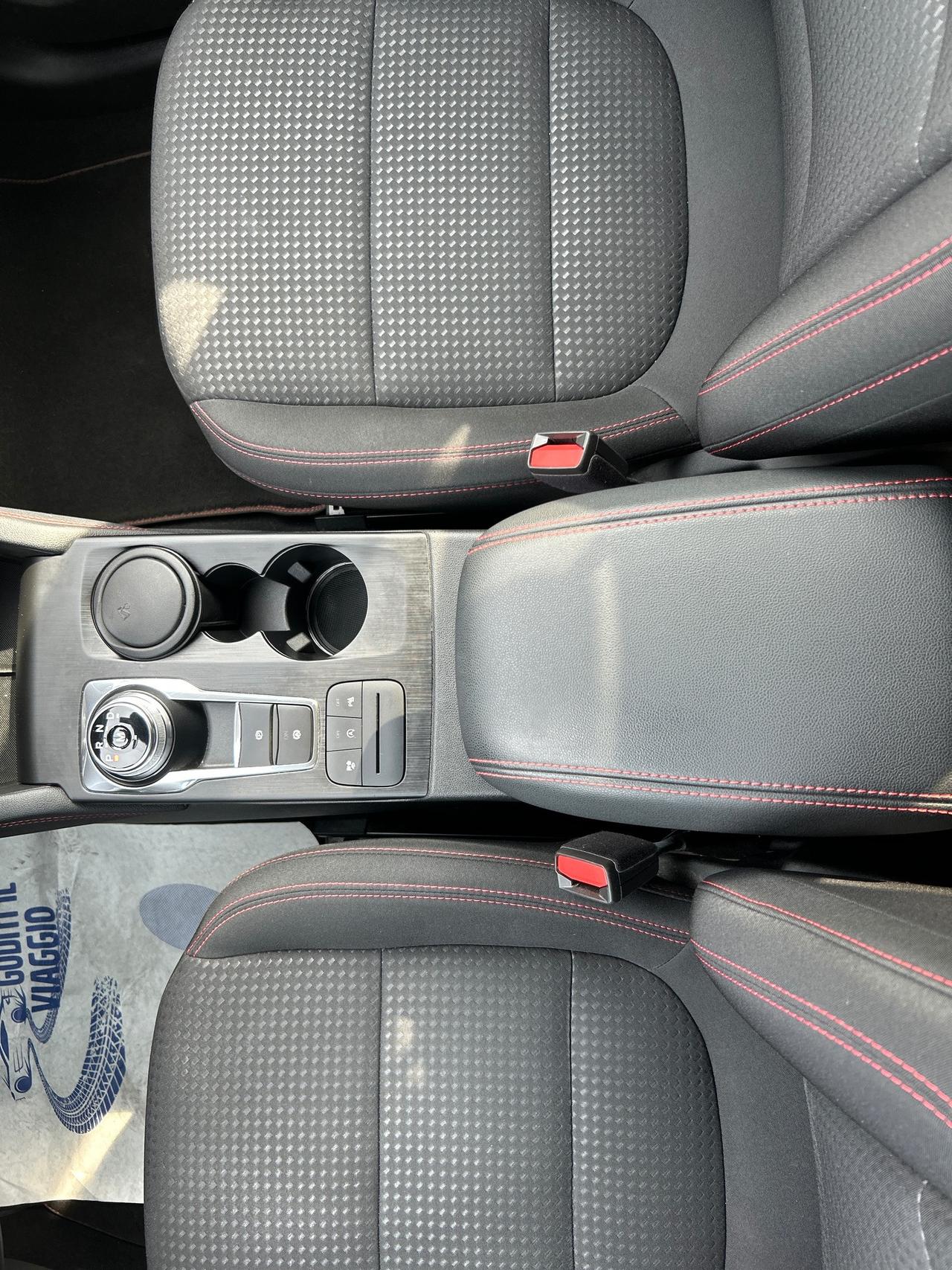 Ford Kuga 1.5 ecoblue ST-Line 2wd 120cv auto