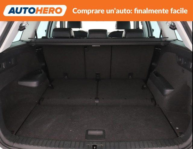 SKODA Kodiaq 2.0 TDI SCR DSG Style