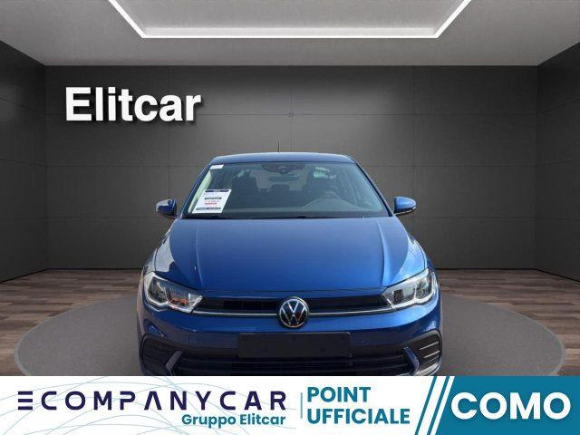 VOLKSWAGEN Polo 1.0 Edition Plus