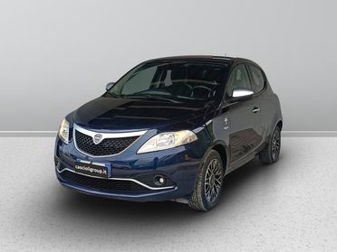 LANCIA Ypsilon III 2015 - Ypsilon 1.2 Mya 69cv