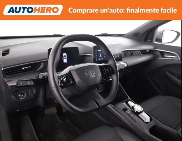 MG MG3 1.5 Hybrid+ Luxury