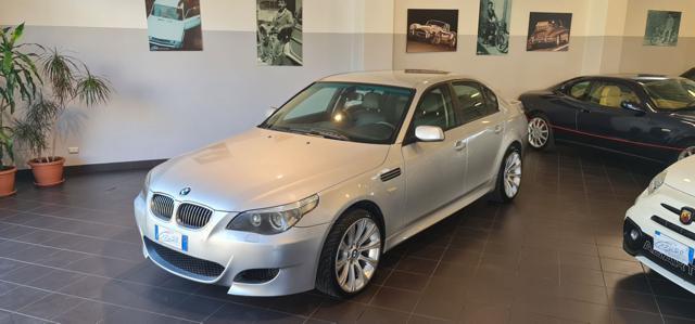 BMW M5 530 xd M5LINE