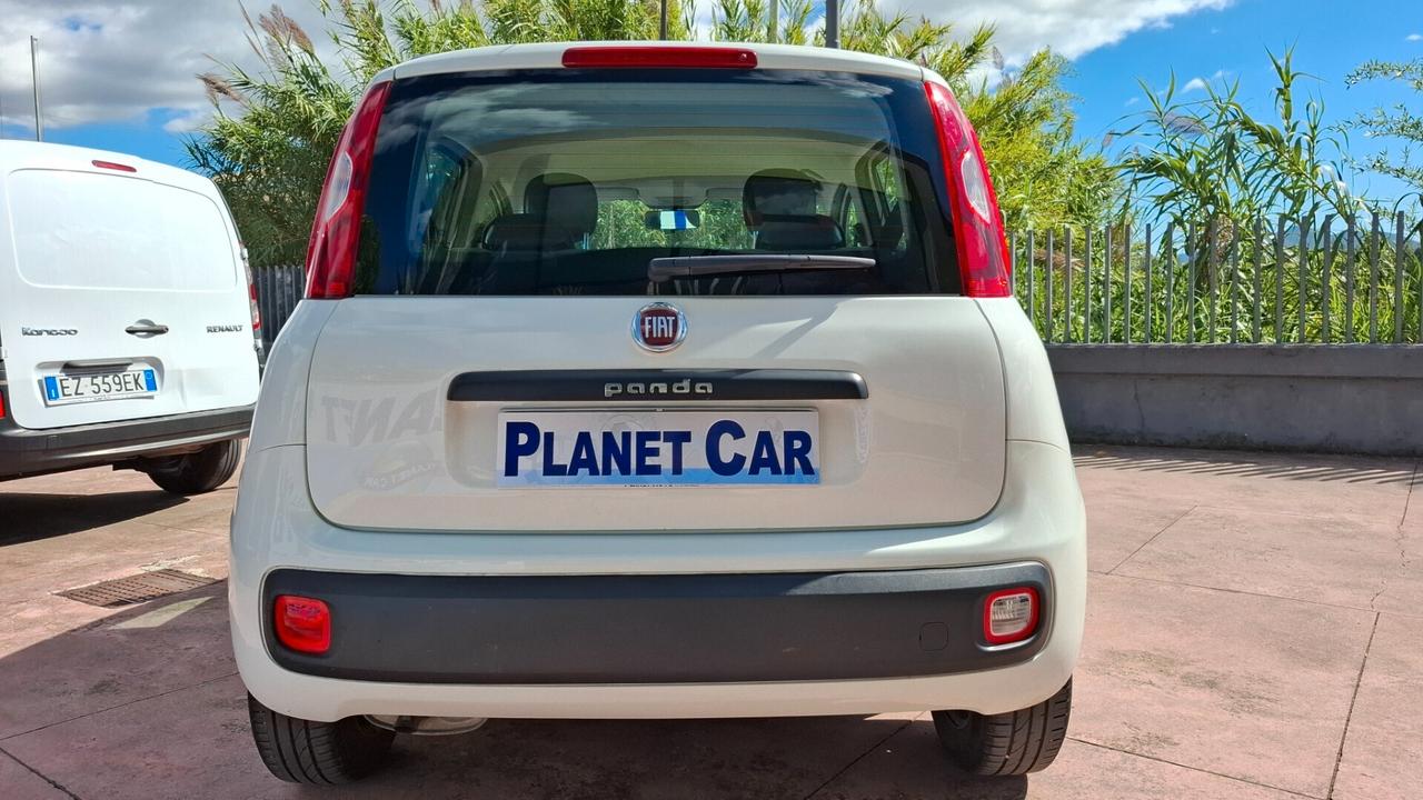 Fiat Panda 1.2 Easy