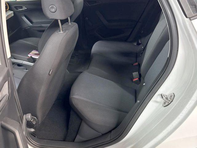 SEAT Ibiza 1.0 TGI Style LED NAVI WINTER RETROCAMERA KM CERTI