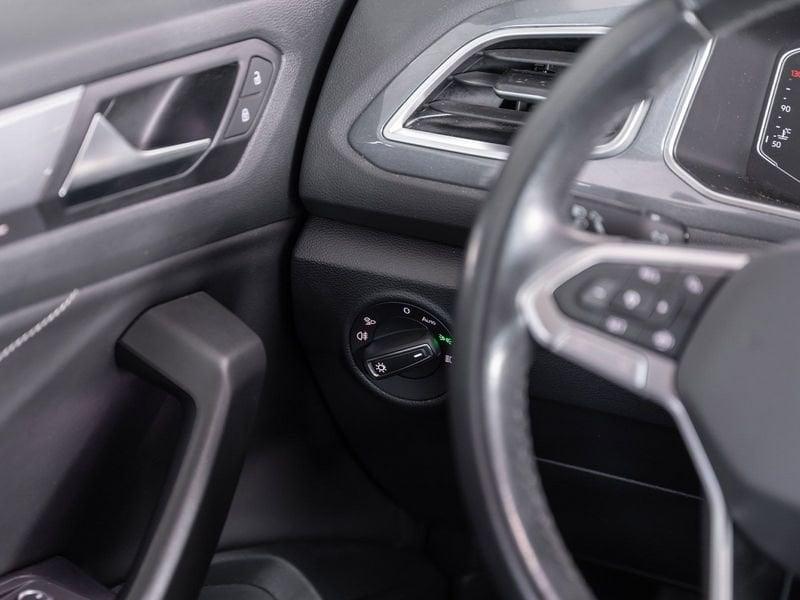 Volkswagen T-Roc 2.0 TDI SCR Life