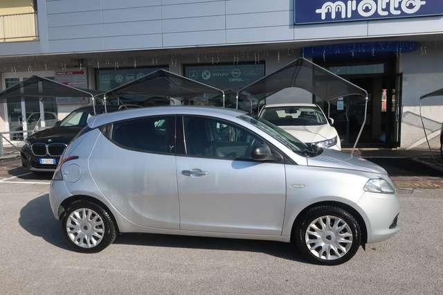 Lancia Ypsilon 1.2 8v Gold - Per Neopat.