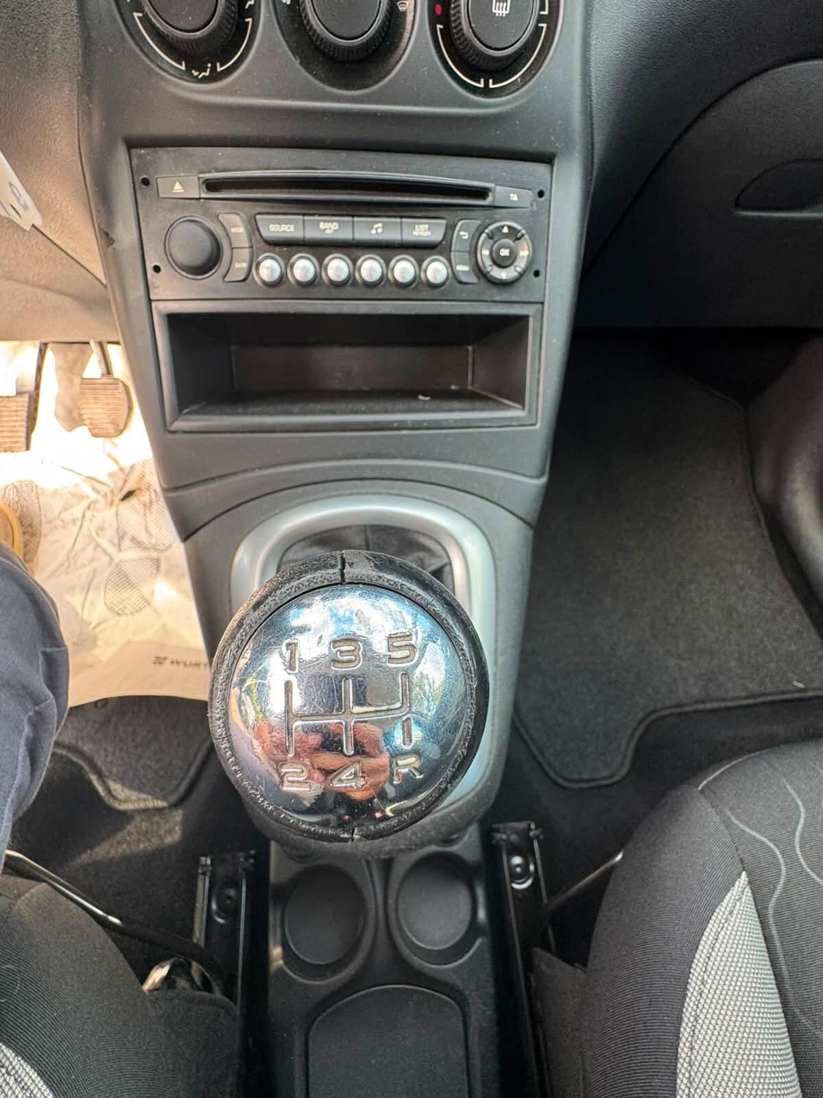 Citroen C3 Picasso 1.6 HDi 90 Exclusive