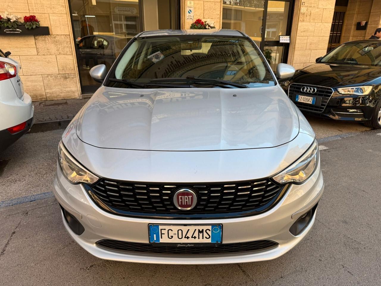 Fiat Tipo 1.6 Mjt 120cv 5 porte
