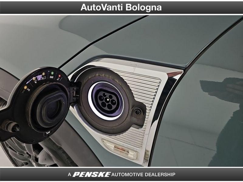 MINI Countryman Plug-In Hybrid Cooper S E Classic 4WD automatica