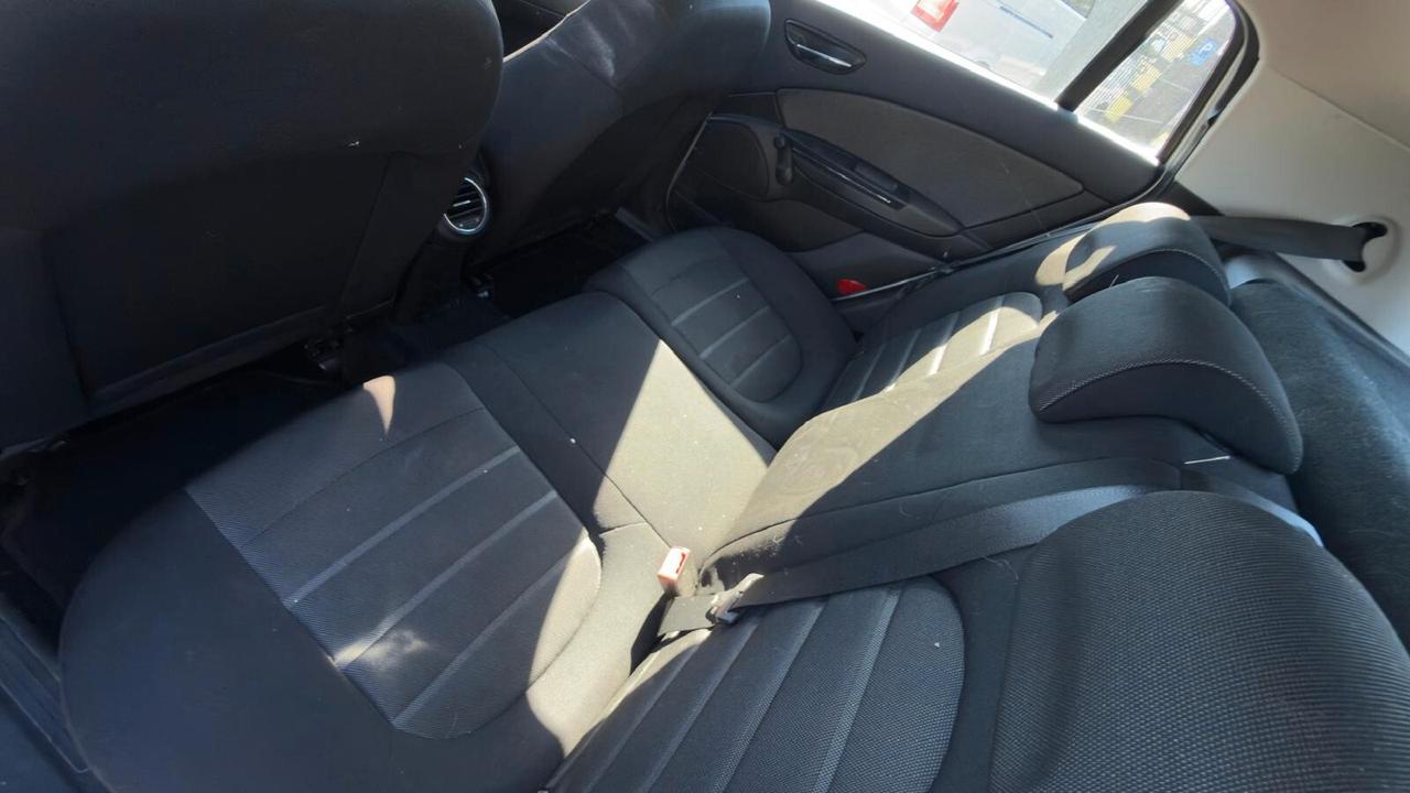 Fiat Bravo 1.6 MJT 120 CV DPF Emotion