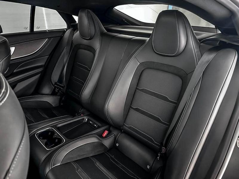 Mercedes-Benz GT Coupé 4 GT Coupé 4 63 E-Performance 4Matic+ AMG S