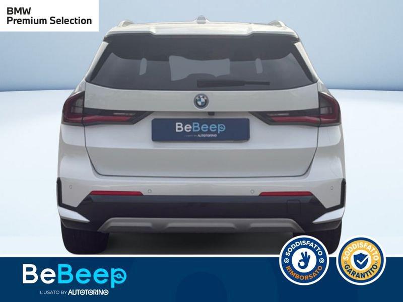 BMW X1 XDRIVE 30E X-LINE AUTO