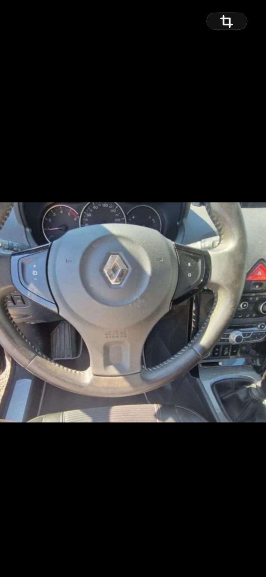 Renault Koleos 2.0 dCi 150CV 4X4 LUXE