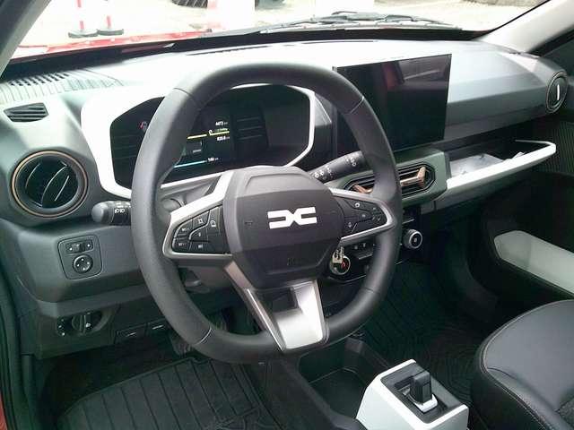 Dacia Spring Spring 2024 Extreme Electric 65 Come nuova !