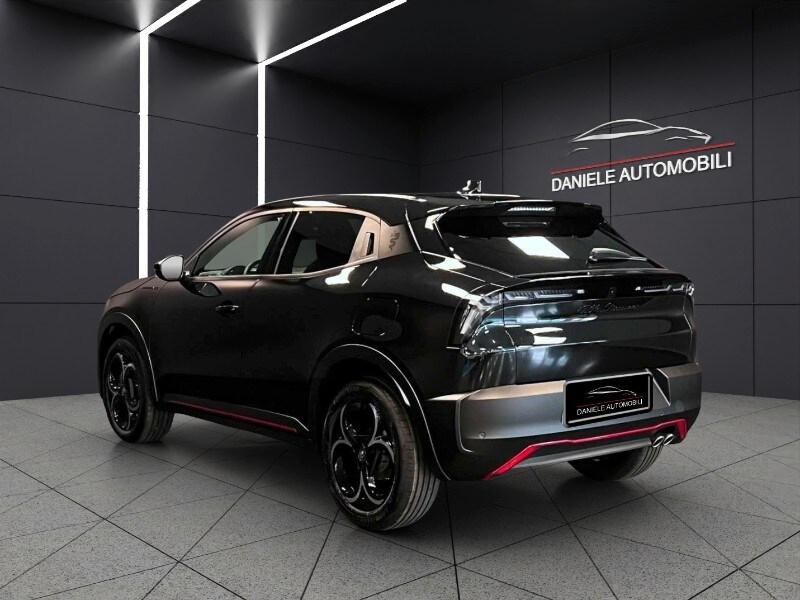 ALFA ROMEO Junior Junior 1.2 136 CV Hybrid eDCT...