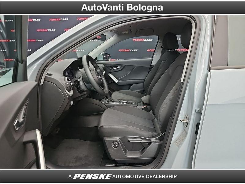 Audi Q2 Q2 30 TDI S tronic Business
