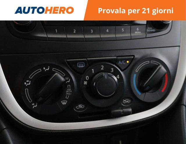 SUZUKI Celerio 1.0 Dualjet S&S Cool