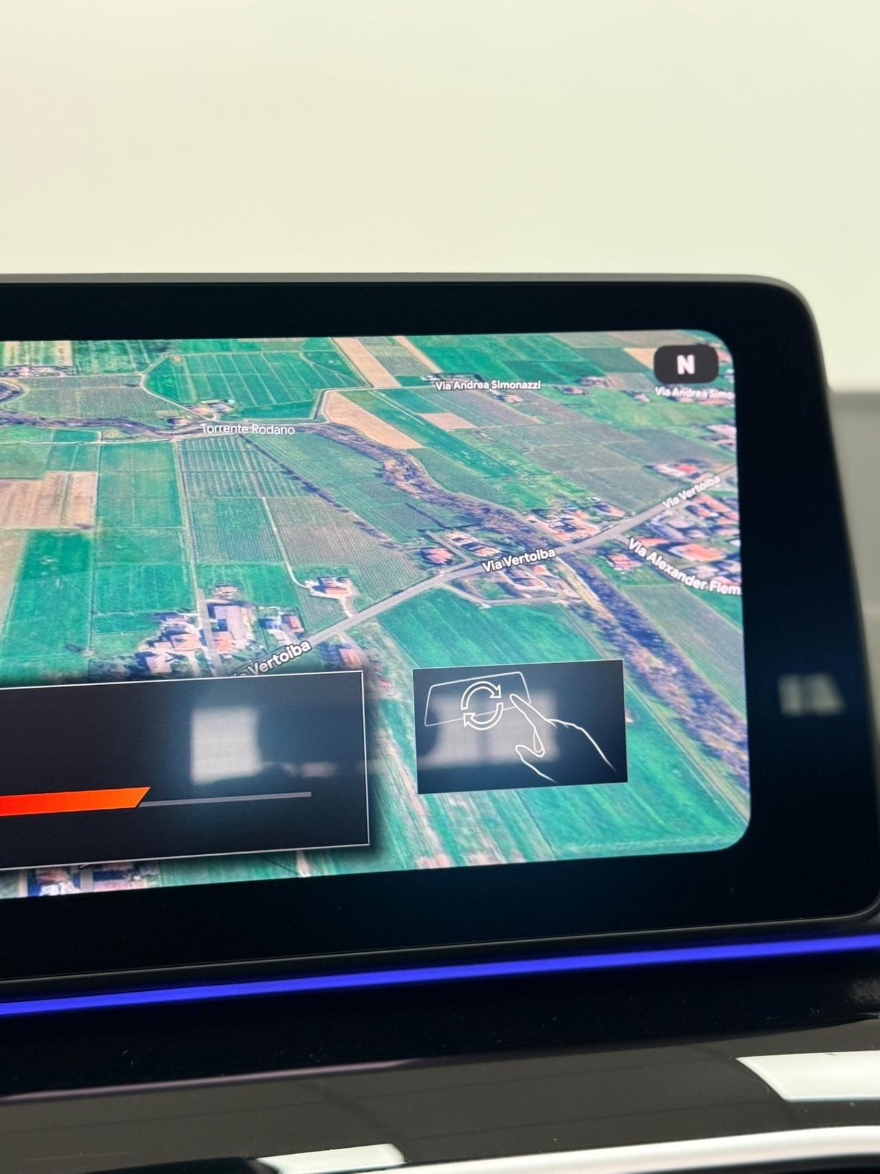 Bmw G31 530d 48V xDrive Touring Msport 09/2022 EURO 6D TEMP