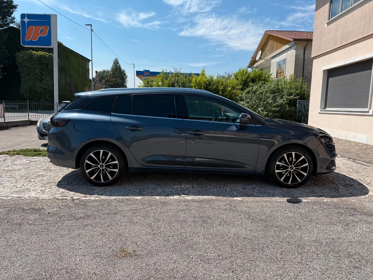 Renault Megane Mégane Sporter dCi 8V 110 CV EDC Energy Bose