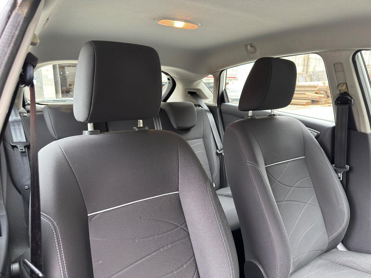 FORD FIESTA 1.5 TDCi 75CV EURO 6 NEOPATENTATI