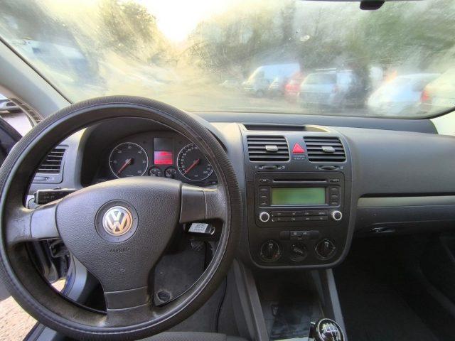 VOLKSWAGEN Golf 1.9 TDI 5p. Comfortline