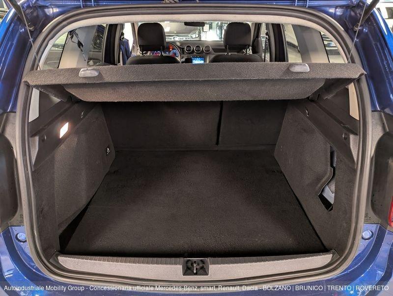 Dacia Duster 1.5 BLUE DCI 8V 115CV 4x2 PRESTIGE "NEOPATENTATI"