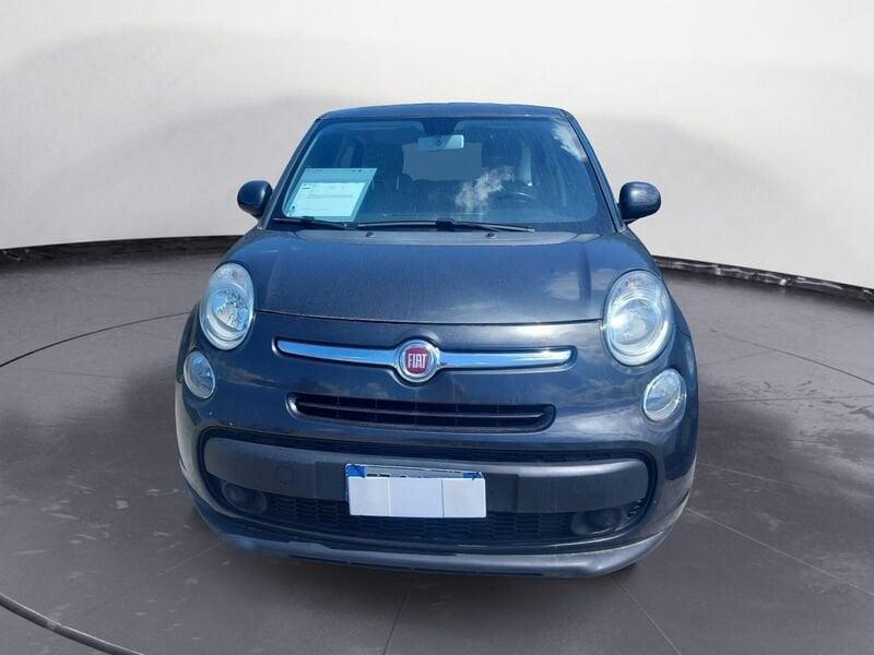 FIAT 500L Living 500L Living 1.3 Multijet 85 CV Pop Star