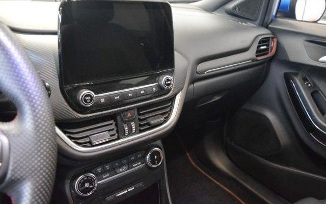 FORD Puma 1.0 EcoBoost Hybrid 125 CV