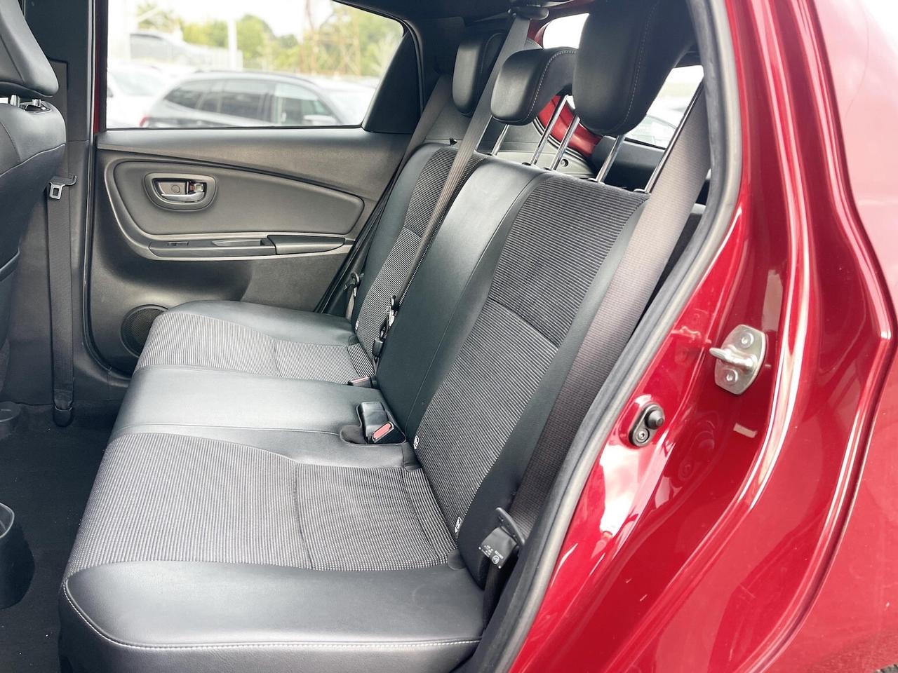 Toyota Yaris 1.5 Hybrid 73CV E6 Neo - 2017