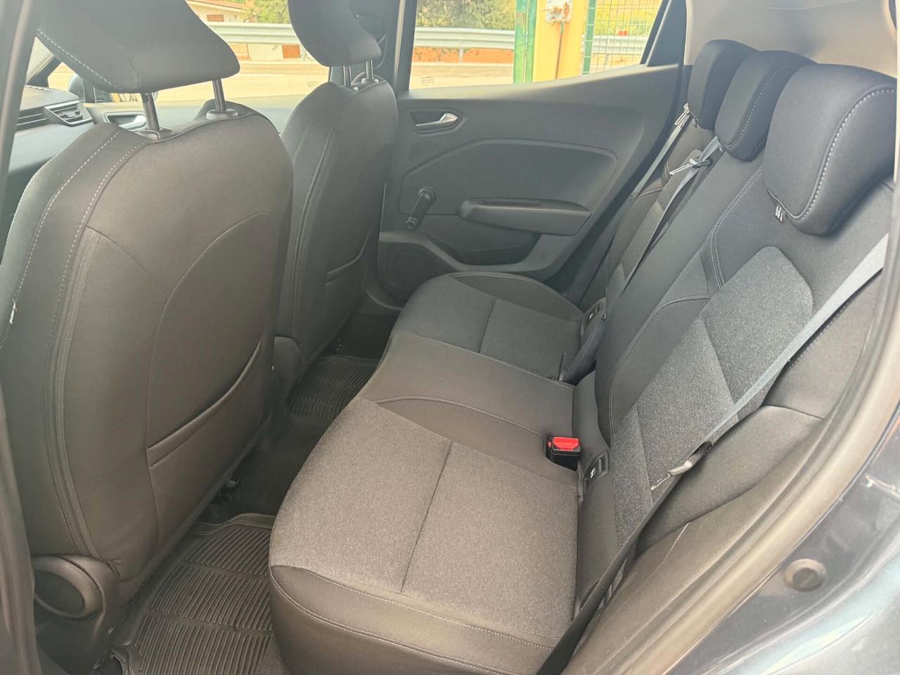 Renault Clio TCe 90 CV 5 porte Business
