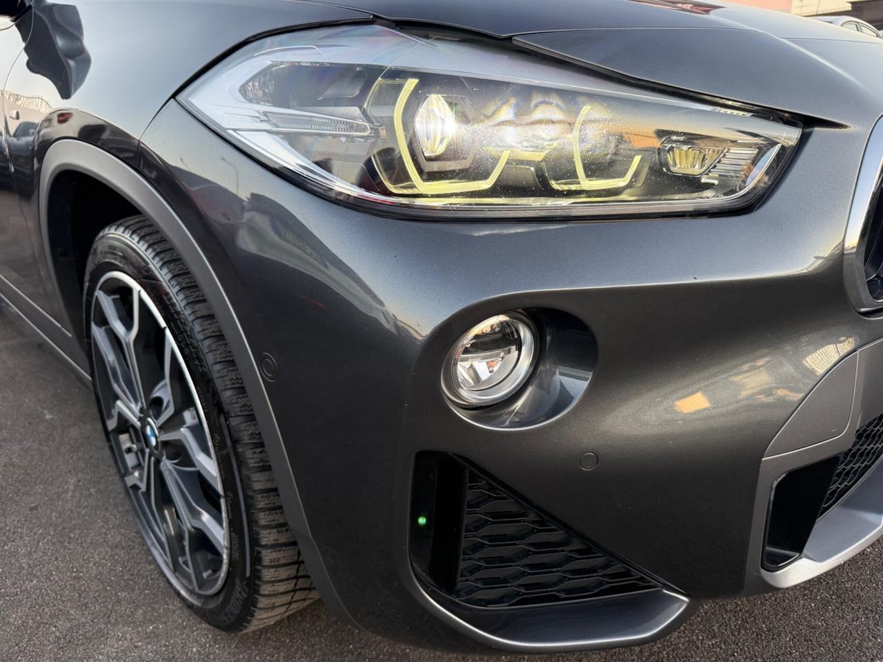 Bmw X2 M 2.0 Cv 150