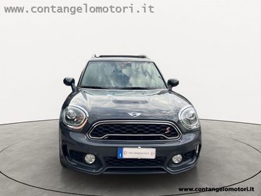 MINI Countryman 2.0 Cooper SD Hype Countryman ALL4 Automatica