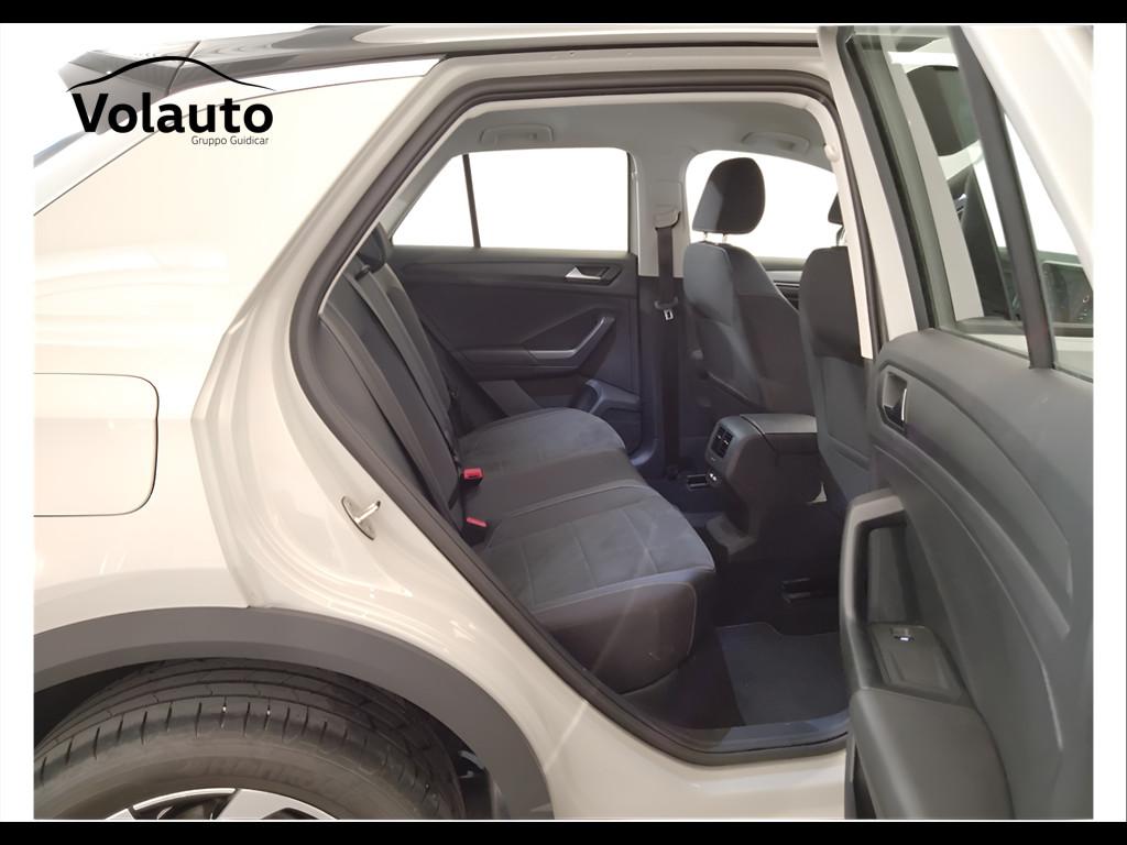 VOLKSWAGEN T-Roc 2022 - T-Roc 1.0 tsi Style 110cv