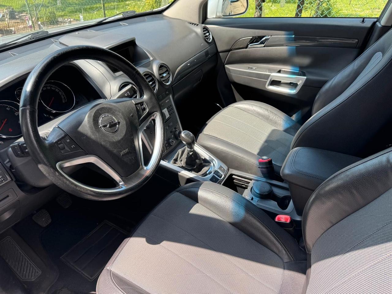 Opel Antara 2.2 CDTI 163CV Cosmo*EURO5*CERCHI