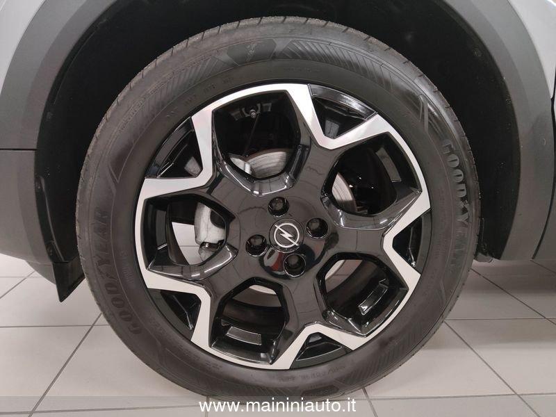 Opel Mokka 1.2 Turbo 130cv Ultimate Cambio Automatico