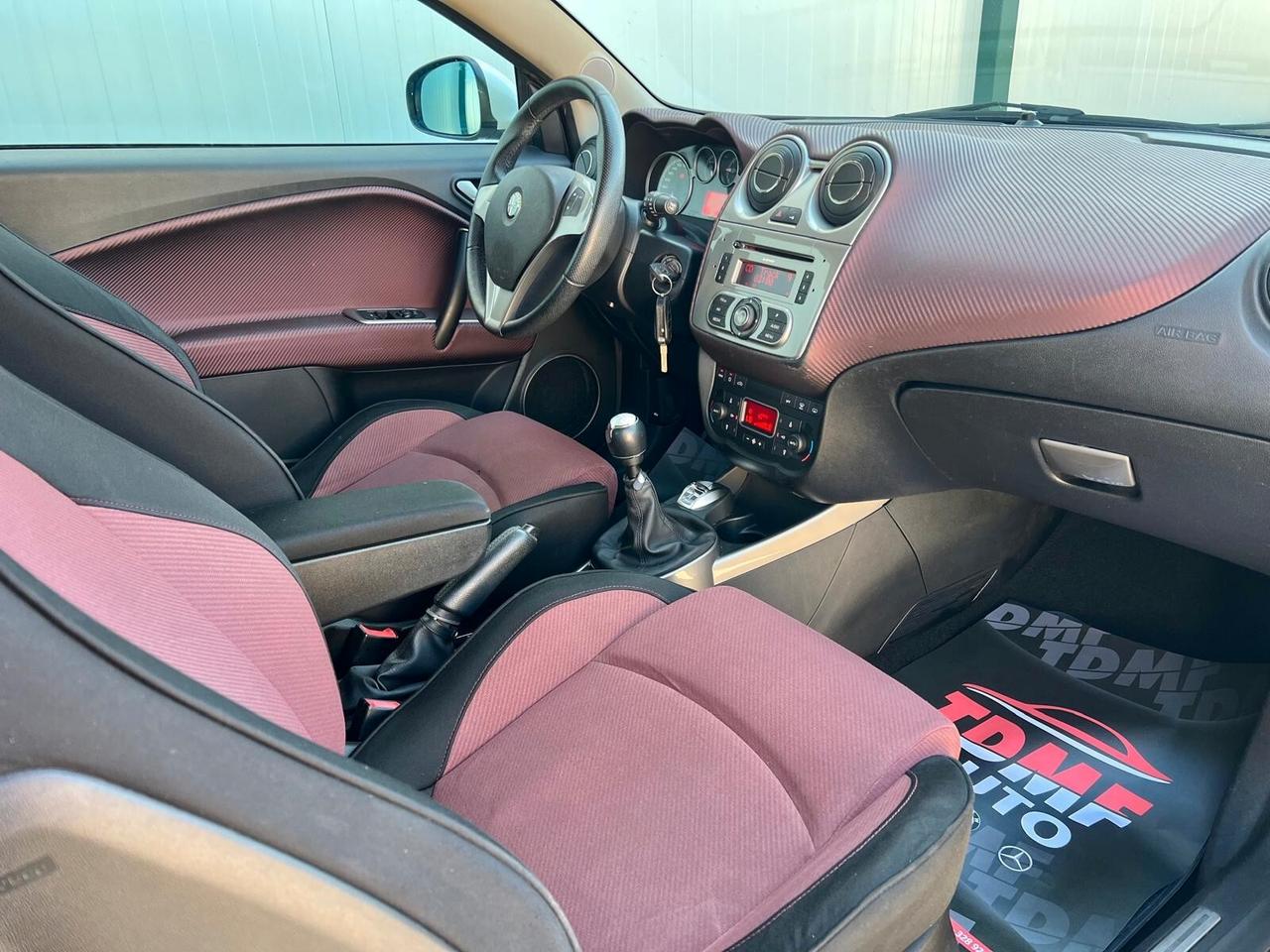 Alfa Mito 1.4 ok neopatentati N U O V A