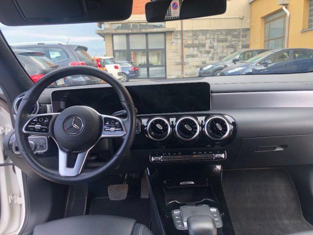 MERCEDES-BENZ CLA 200 d Automatic 4Matic Shooting Brake Sport