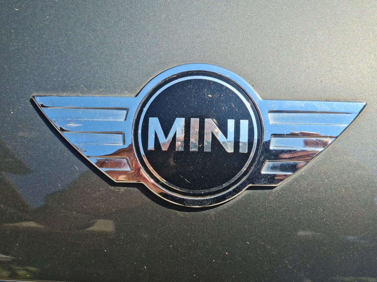 Mini One Countryman one D REGENT STREET #6075
