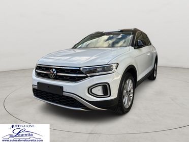 Volkswagen T-Roc 1.0 TSI Style