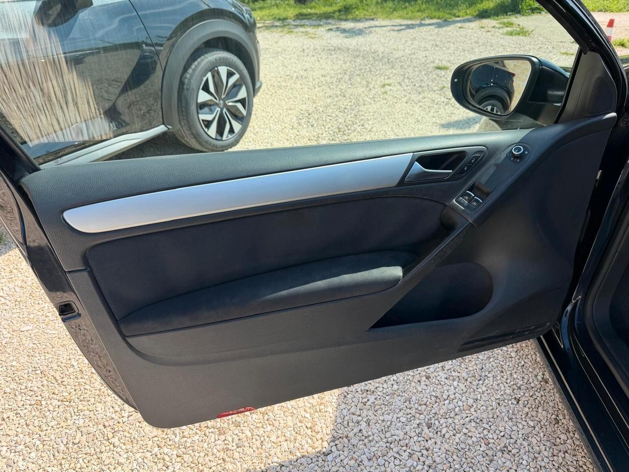 Volkswagen Golf 1.4 Sportline Neopatentati Ok Ztl