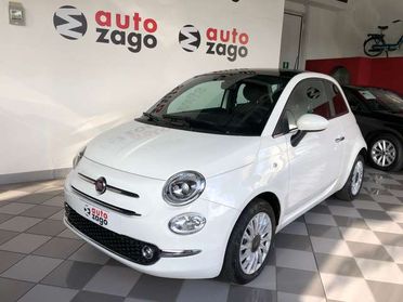 Fiat 500 1.0 Hybrid Dolcevita 70 CV