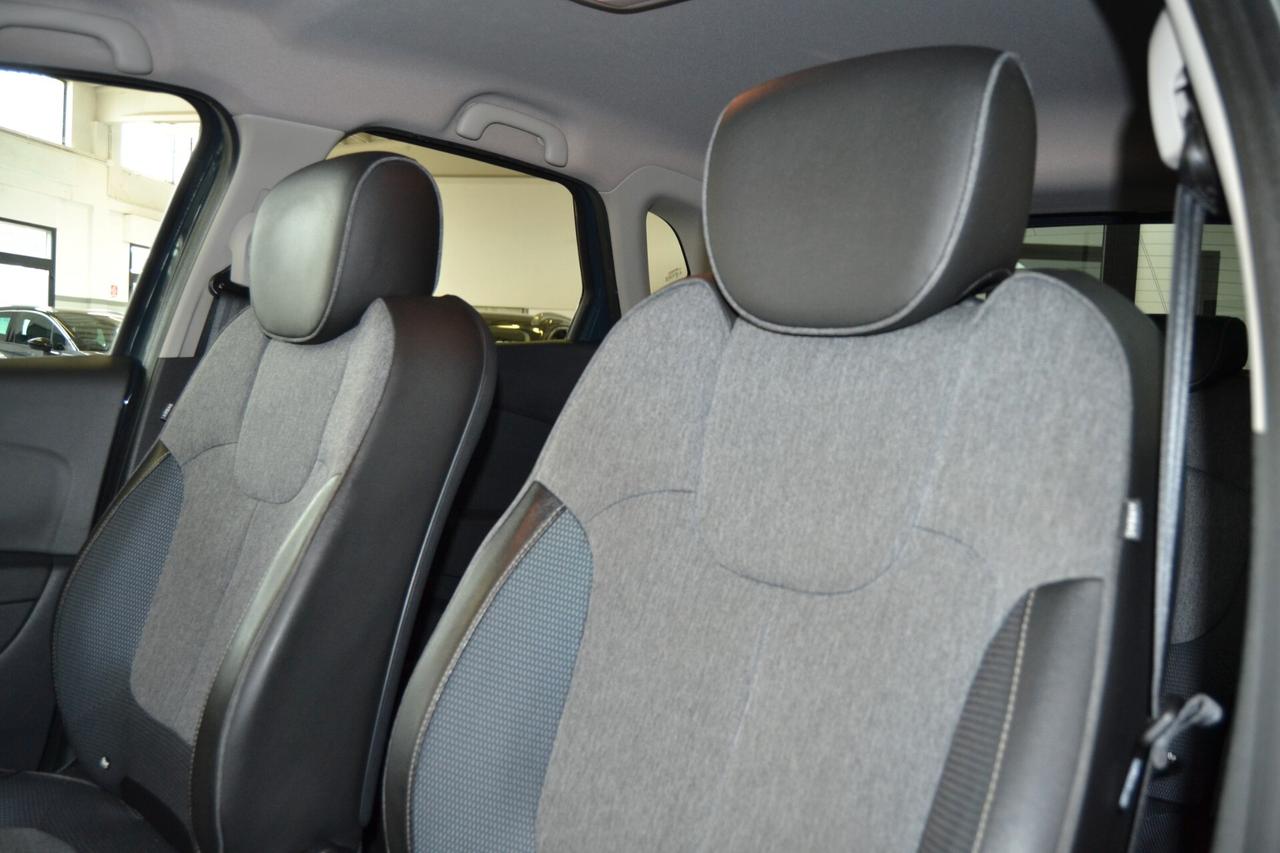 Renault Captur 1.5DCI 110CV INTENS Navi/Led/UniPRO