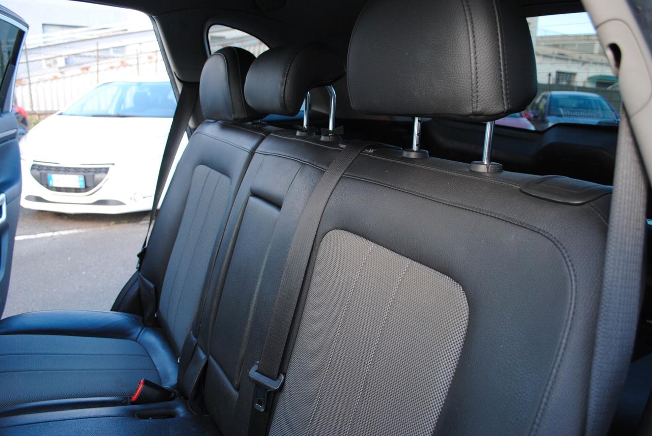 OPEL ANTARA 2.2 CDTI 163 CV