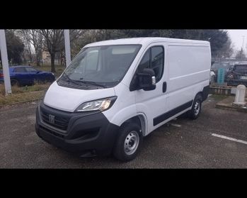 FIAT Ducato 28 2.2 Mjt 120CV PC-TN Furgone